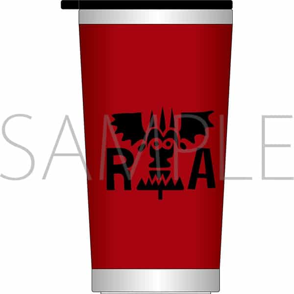 ONE PIECE FORCES 革命軍 ステンレスタンブラー
 アニメイトで
2025/07/11 発売