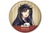 Fate/Grand Order イシュタル 推し旅コラボver. 100mm缶バッジ
 アニメイトで
2026/01/27 発売