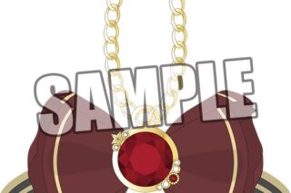 アニメイトで
2026年02月 中旬 発売