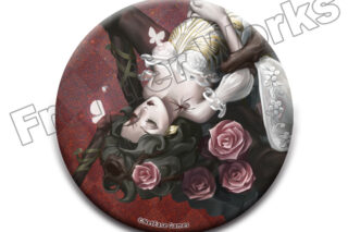 Identity V select×collect -オールスターホログラム缶バッジ- 053 結魂者
 アニメイトで
2026年02月下旬発売