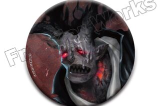 Identity V select×collect -オールスターホログラム缶バッジ- 078 「足萎えの羊」
 アニメイトで
2026年02月下旬発売