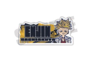 TVガチアクタ れとぽぷ アクリルバッジ(全8種)エンジン
 
2025年12月下旬発売