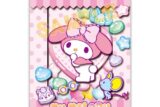 サンリオキャラクターズ ペーパーシャドーアートミニ　SA-M02　マイメロディ
 
2025年04月発売