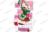 ラブライブ!スクールアイドルフェスティバル アクリルスタンド Aqours クリスマスプレゼントver. 黒澤ルビィ
 
2025年12月26日発売