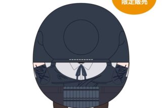 劇場版『チェンソーマン レゼ篇』 ふわコロりんBIG H ボム[アニメイト限定]
 
2026年03月発売
 (アニメイト)