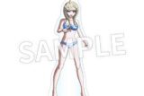 ニューダンガンロンパV3　 アクリルフィギュア　赤松 楓  水着 ver.【再販】
 
2026年01月発売