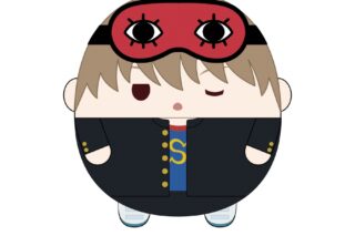 3年Z組銀八先生 ふわコロりんMsize K:沖田総悟(アイマスクver.)[アニメイト限定]
 
2026年03月発売