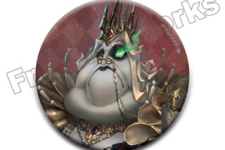 Identity V select×collect -オールスターホログラム缶バッジ- 072 書記官
 アニメイトで
2026年02月下旬発売