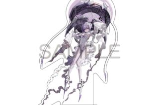 勝利の女神:NIKKE アクリルスタンド リバーレリオ(3周年) アニメイトで
2026年01月発売