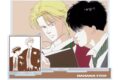 BANANA FISH アッシュ・リンクス&奥村英二 パーツ付きBIGアクリルスタンド アニメイトで
2026/02/07 発売