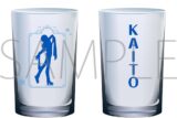 初音ミクシリーズ 推しグラス/KAITO
 
2025年12月20日発売