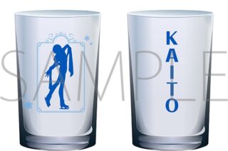 初音ミクシリーズ 推しグラス/KAITO
 
2025年12月20日発売