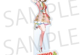 プロセカ コネクトライブ MORE MORE JUMP!× ワンダーランズ×ショウタイム わん!もあ!HAPPY TIME アクリルスタンド ステージのセカイのMEIKO
 
2026年02月中旬発売