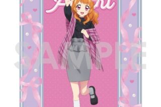 アイカツ!×プリパラ THE MOVIE -出会いのキセキ!- タペストリー～Dream harmony!～ 1.大空あかり
 アニメイトで
2026年02月発売