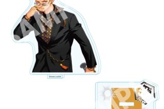 パラライ アクリルスタンド 6th Anniversary 伊藤 紗月
 アニメイトで
2026/01/24 発売