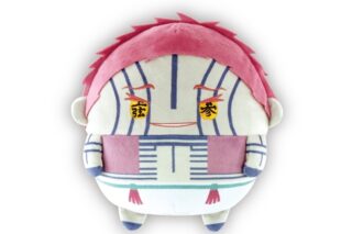 鬼滅の刃 ふわコロりんMsize3 E 猗窩座(ニヤリver.)
 アニメイトで
2026年03月発売