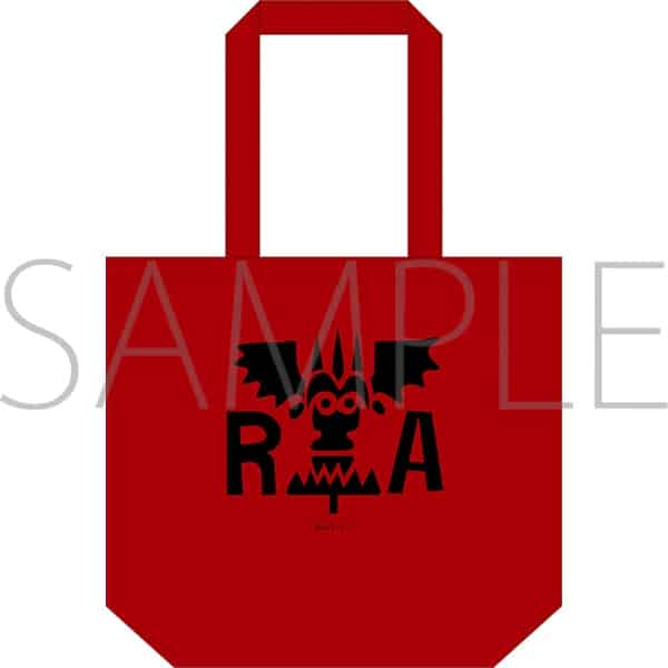 ONE PIECE FORCES 革命軍 トートバッグ
 アニメイトで
2025/07/11 発売