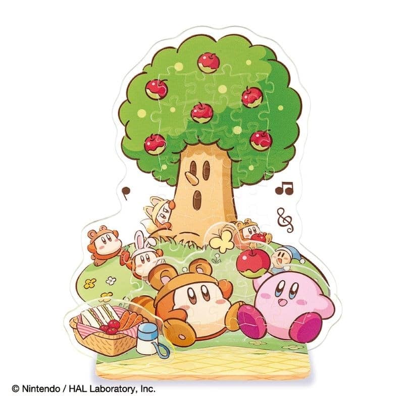 星のカービィ アクスタポップ プププなピクニック
 
2026年03月中旬発売