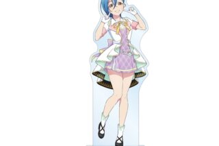 ラブライブ!スーパースター!! 描き下ろし 若菜四季 MIRACLE NEW STORYver. BIGアクリルスタンド【再販】
 
2026年2月7日発売
で取扱中 (アニメイト)