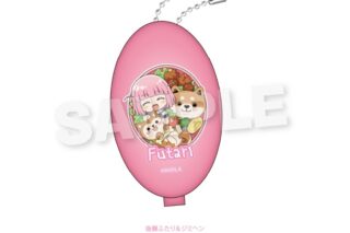 ぼっち・ざ・ろっく! コインケース お弁当ver. 後藤ふたり&ジミヘン
 
2025年12月発売