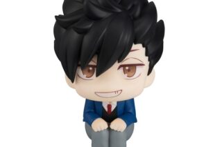 るかっぷ ハイキュー!! 黒尾鉄朗【再販】
 アニメイトで
2026年01月下旬発売