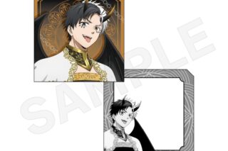 ウィンドブレイカー (ウィンブレ) メモ付箋 デビルver. 桜遥
 
2026年01月発売