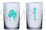 初音ミクシリーズ 推しグラス/初音ミク
 
2025年12月20日発売