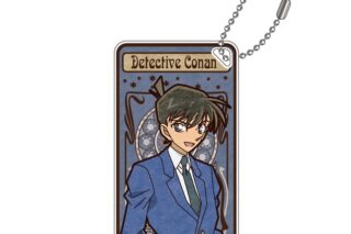名探偵コナン (アールヌーボー)ドミテリアキーチェーン工藤新一【再販】
 
2026年01月発売