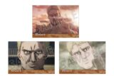 TVアニメ『進撃の巨人』 ライナー 場面写ブロマイド3枚セット vol.2
 
2026年2月17日発売