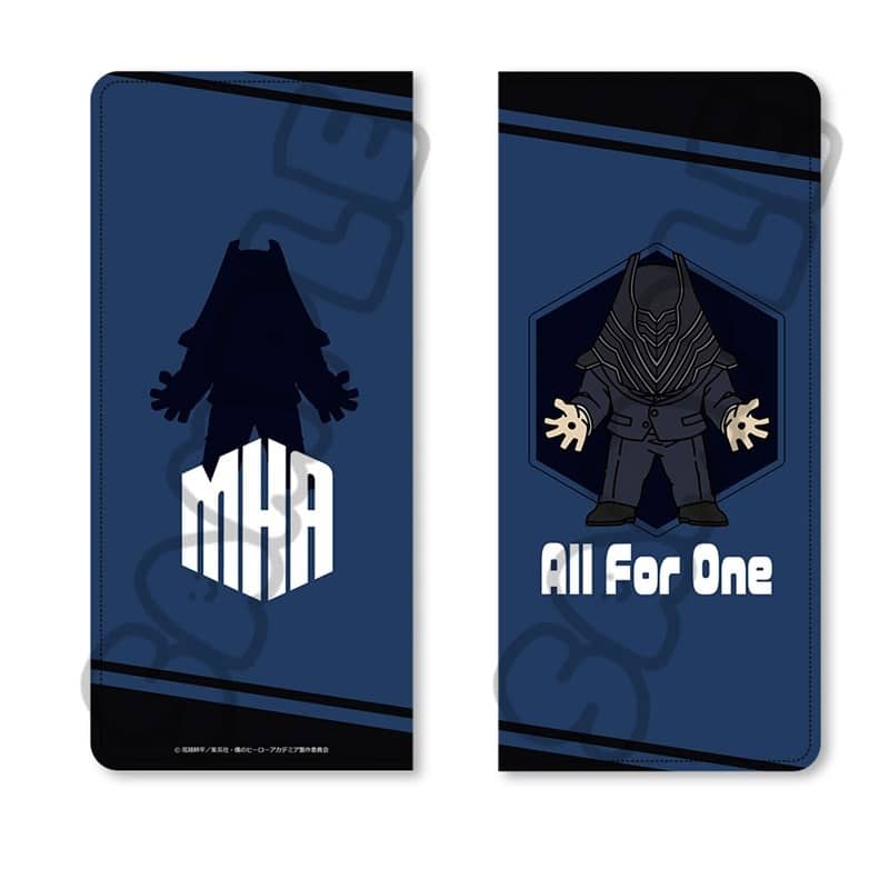 TVアニメ『僕のヒーローアカデミア』 みんなmochocho化大作戦!第7弾 プレミアムチケットケース M-OB(オール・フォー・ワン)
 
2026年01月下旬発売
で取扱中