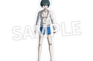 ニューダンガンロンパV3　 アクリルフィギュア　最原 終一  水着 ver.【再販】
 
2026年01月発売