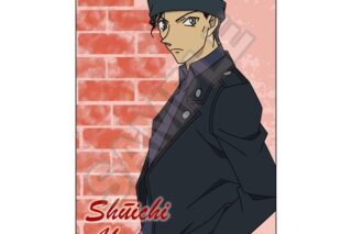 名探偵コナン ICカードステッカー 赤井秀一【再販】
 
2026年01月発売