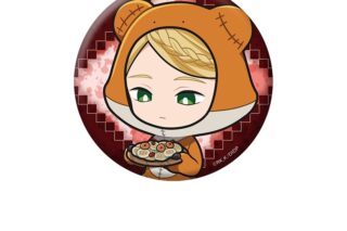 ダンジョン飯 ぺたん娘缶バッジ vol.4 マルシル(カエルスーツ)
 
2026年01月下旬発売
で取扱中