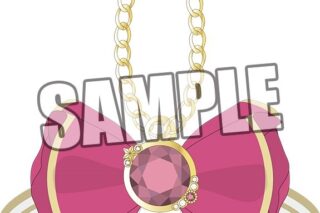 アニメイトで
2026年02月 中旬 発売