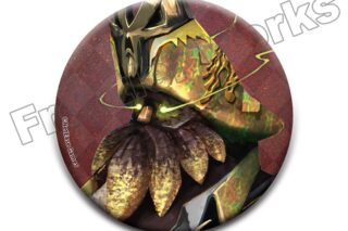 Identity V select×collect -オールスターホログラム缶バッジ- 049 復讐者
 アニメイトで
2026年02月下旬発売