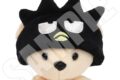 くまめいと サンリオキャラクターズ/ぬい用ターバン バッドばつ丸
 
2024年6月21日発売