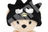 くまめいと サンリオキャラクターズ/ぬい用ターバン バッドばつ丸
 
2024年6月21日発売