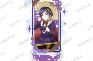 ラブライブ!スクールアイドルフェスティバル アクリルスタンド μ’s 舞踏会ver. 東條 希
 
2025年12月26日発売