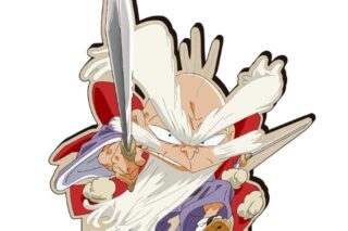 真・侍伝 YAIBA MOKUスタ 宮本 武蔵
 
2026年01月中旬発売