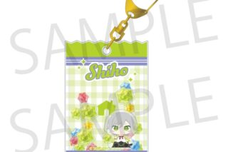 プロセカ マイセカイ シャカシャカアクリルキーホルダー 日野森 志歩
 
2026年01月下旬発売