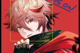 【マキシシングル】にじさんじ FOCUS ON – NIJISANJI SINGLE COLLECTION – セラフ・ダズルガーデン
 
2023年8月9日発売