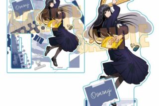 サカモトデイズ アクリルスタンド 大佛(先生と生徒) 
2025年11月下旬発売