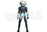 ニューダンガンロンパV3　 アクリルフィギュア　キーボ  水着 ver.【再販】
 
2026年01月発売