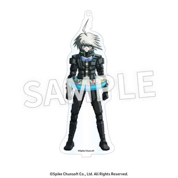 ニューダンガンロンパV3　 アクリルフィギュア　キーボ  水着 ver.【再販】
 
2026年01月発売