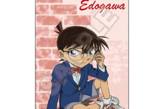 名探偵コナン ICカードステッカー 江戸川コナン【再販】
 
2026年01月発売