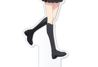 アイカツ!×プリパラ THE MOVIE -出会いのキセキ!- アクリルスタンド～Dream harmony!～ 5.南みれぃ
 アニメイトで
2026年02月発売