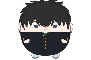 3年Z組銀八先生 ふわコロりんMsize D:土方十四郎
 
2026年03月発売