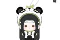 魔道祖師 アニメ パンダシリーズ ぬいぐるみキーホルダー 藍忘機
 
2026年06月発売