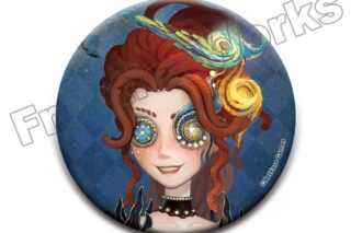 Identity V select×collect -オールスターホログラム缶バッジ- 048 弓使い
 アニメイトで
2026年02月下旬発売