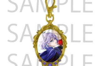 ツイステ ビジュー付きメタルチャーム エペル・フェルミエ アニメイトで
2026年04月発売